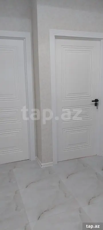 Satılır 2 otaqlı yeni tikili 60 m²