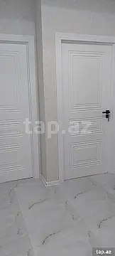 Satılır 2 otaqlı yeni tikili 60 m² — Bakı, Yeni Günəşli 2 otaq 60.00 m²