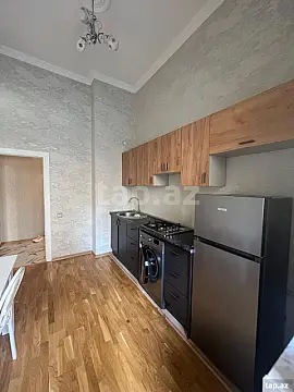 Kirayə verilir 2 otaqlı yeni tikili 65 m² — Xırdalan, Xırdalan 2 otaq 65.00 m²