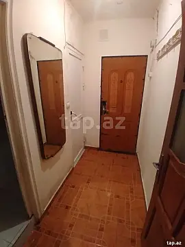 Kirayə verilir 2 otaqlı mənzil 50 m² — Bakı, Memar Əcəmi yanı 2 otaq 50.00 m²