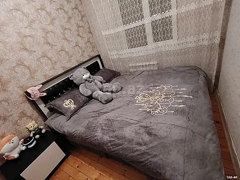 Kirayə verilir 2 otaqlı yeni tikili 50 m² — Xırdalan, Xırdalan 2 otaq 50.00 m²