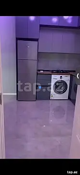 Kirayə verilir 3 otaqlı yeni tikili 60 m² — Bakı, Xırdalan 3 otaq 60.00 m²