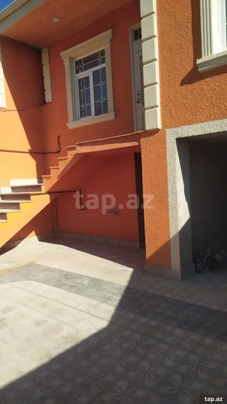 Satılır 3 otaqlı həyət evi 112 m²