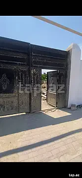 Satılır torpaq sahəsi — Bakı, Mərdəkan