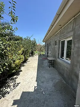 Kirayə verilir 2 otaqlı həyət evi 80 m² — Bakı 2 otaq 80.00 m²