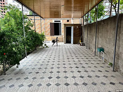 Satılır 7 otaqlı həyət evi 230 m² — Xırdalan, Xırdalan 7 otaq 230.00 m²