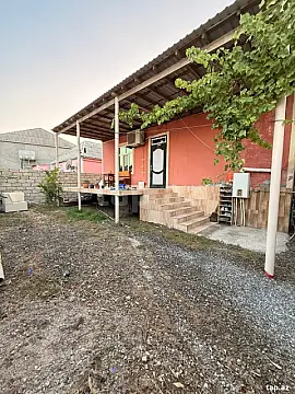 Satılır 3 otaqlı həyət evi 100 m² — Bakı, Xəzər 3 otaq 100.00 m²