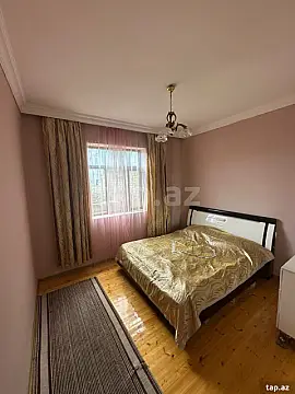 Kirayə verilir 3 otaqlı həyət evi 100 m² — Xırdalan, Xırdalan 3 otaq 100.00 m²