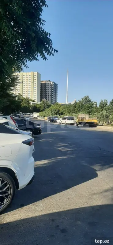 Kirayə verilir 3 otaqlı həyət evi 90 m²