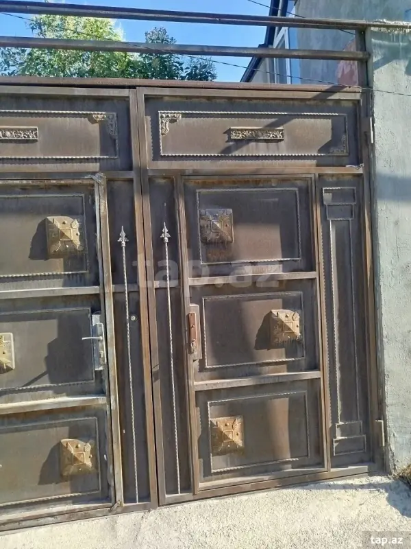 Kirayə verilir 1 otaqlı mənzil 20 m²