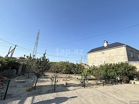 Satılır torpaq sahəsi — Bakı, Suraxanı