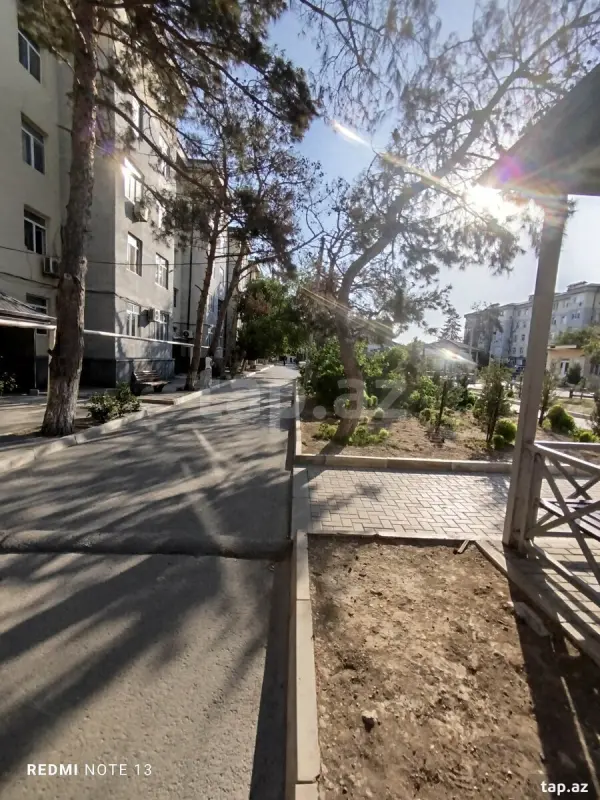Satılır 3 otaqlı mənzil 100 m²