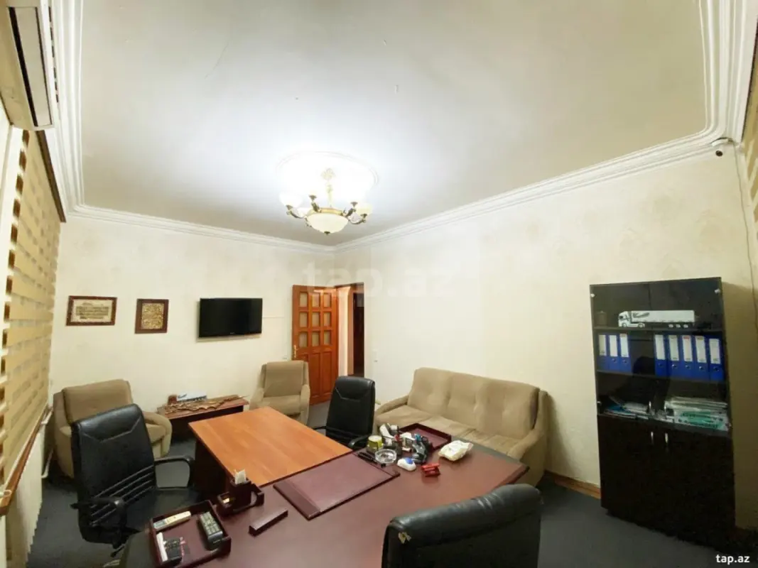 Kirayə verilir ofis