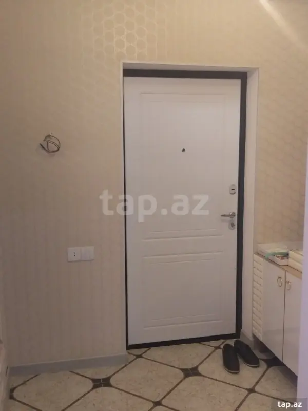 Satılır 2 otaqlı yeni tikili 47 m²