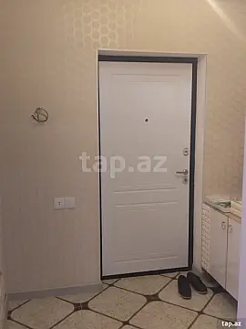 Satılır 2 otaqlı yeni tikili 47 m² — Bakı, Xırdalan 2 otaq 47.00 m²