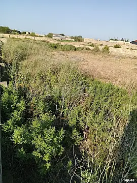 Satılır torpaq sahəsi — Bakı, Maştağa