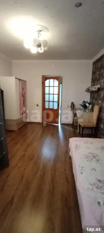 Kirayə verilir 3 otaqlı mənzil 75 m²