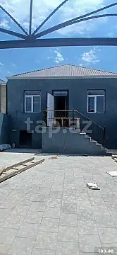 Satılır 3 otaqlı həyət evi 150 m² — Sumqayıt 3 otaq 150.00 m²