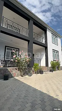 Kirayə verilir 5 otaqlı həyət evi 142 m² — Bakı 5 otaq 142.00 m²