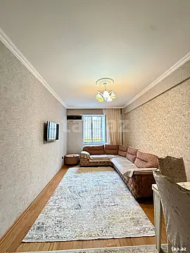 Satılır 3 otaqlı yeni tikili 65 m² — Xırdalan, Xırdalan 3 otaq 65.00 m²