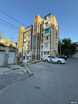 Kirayə verilir 2 otaqlı mənzil 55 m² — Bakı, Yasamal 2 otaq 55.00 m²