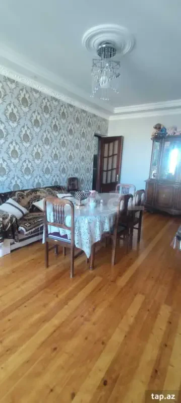 Satılır 3 otaqlı yeni tikili 60 m²