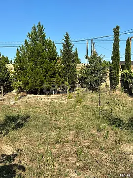 Satılır torpaq sahəsi — Bakı, Görədil