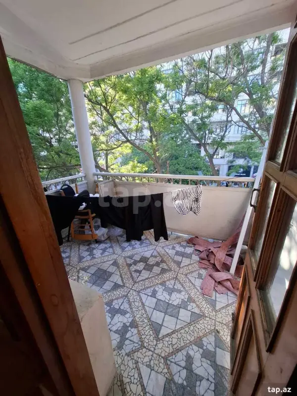 Satılır 3 otaqlı mənzil 65 m²
