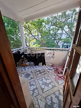 Satılır 3 otaqlı mənzil 65 m² — Bakı 3 otaq 65.00 m²