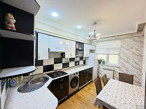 Satılır 2 otaqlı yeni tikili 70 m² — Bakı, Masazır 2 otaq 70.00 m²