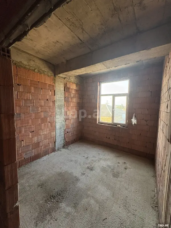 Satılır 1 otaqlı yeni tikili 52 m²