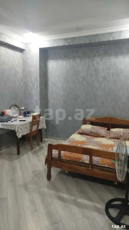 Satılır 2 otaqlı yeni tikili 68 m²