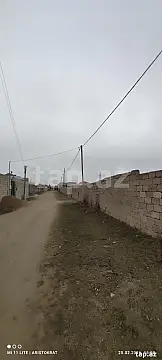 Satılır torpaq sahəsi — Bakı, Buzovna