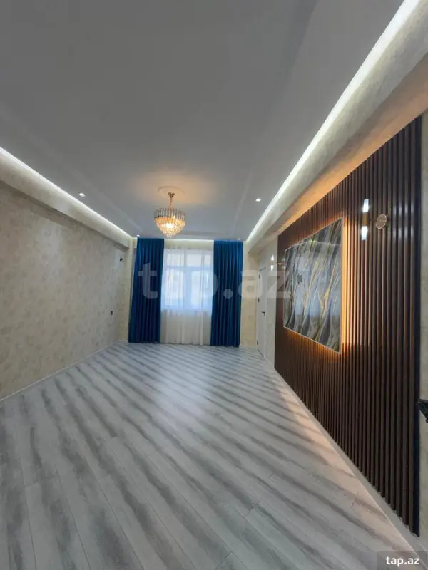 Satılır 2 otaqlı yeni tikili 57 m²
