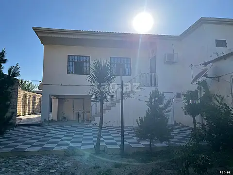 Satılır 5 otaqlı həyət evi 150 m² — Sumqayıt 5 otaq 150.00 m²