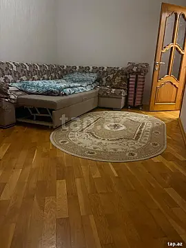 Kirayə verilir 3 otaqlı mənzil 70 m² — Bakı 3 otaq 70.00 m²