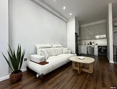 Kirayə verilir 2 otaqlı həyət evi 65 m² — Bakı, Nardaran 2 otaq 65.00 m²