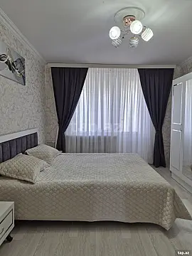 Satılır 3 otaqlı mənzil 50 m² — Bakı, Binəqədi 3 otaq 50.00 m²