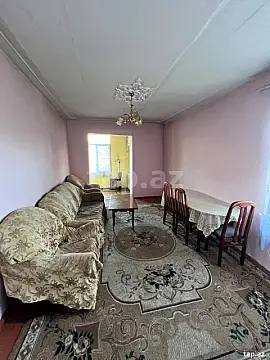 Kirayə verilir 2 otaqlı mənzil 64 m² — Lənkəran 2 otaq 64.00 m²