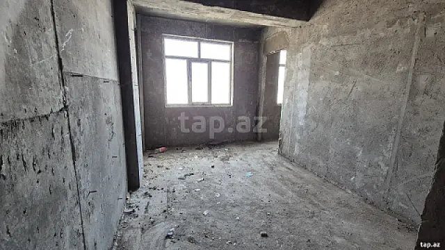 Satılır 1 otaqlı yeni tikili 45 m² — Xırdalan, Xırdalan 1 otaq 45.00 m²