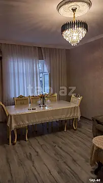Satılır 3 otaqlı mənzil 82.2 m² — Bakı, Nərimanov 3 otaq 82.20 m²