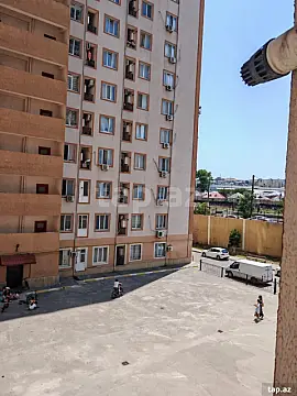 Satılır 1 otaqlı yeni tikili 29.8 m² — Xırdalan, Xırdalan 1 otaq 29.80 m²