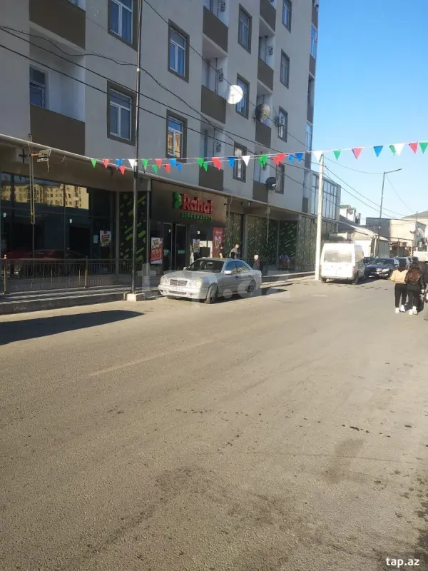 Satılır obyekt