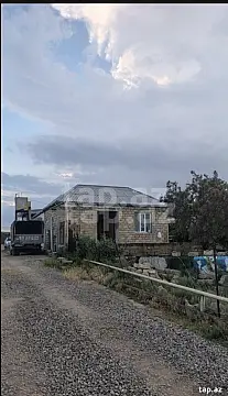 Satılır 5 otaqlı həyət evi 160 m² — Sumqayıt 5 otaq 160.00 m²
