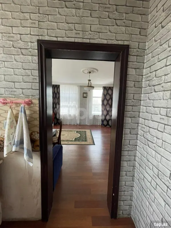 Kirayə verilir 3 otaqlı həyət evi 110 m²
