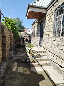Satılır 3 otaqlı həyət evi 90 m² — Bakı, Kürdəxanı 3 otaq 90.00 m²
