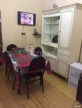 Kirayə verilir 2 otaqlı mənzil 55 m² — Bakı 2 otaq 55.00 m²