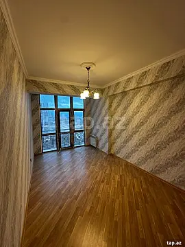 Kirayə verilir 3 otaqlı yeni tikili 125 m² — Bakı, Bayıl 3 otaq 125.00 m²