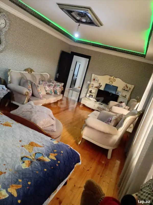 Satılır 2 otaqlı həyət evi 20.15 m²
