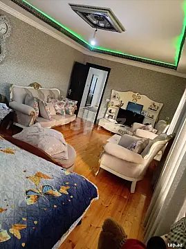 Satılır 2 otaqlı həyət evi 20.15 m² — Siyəzən 2 otaq 20.15 m²